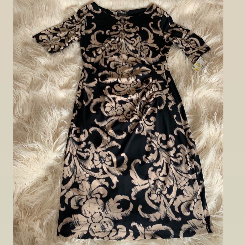 All Purpose Dress New